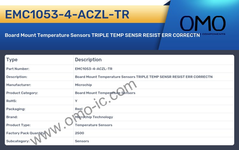 EMC1053-4-ACZL-TR