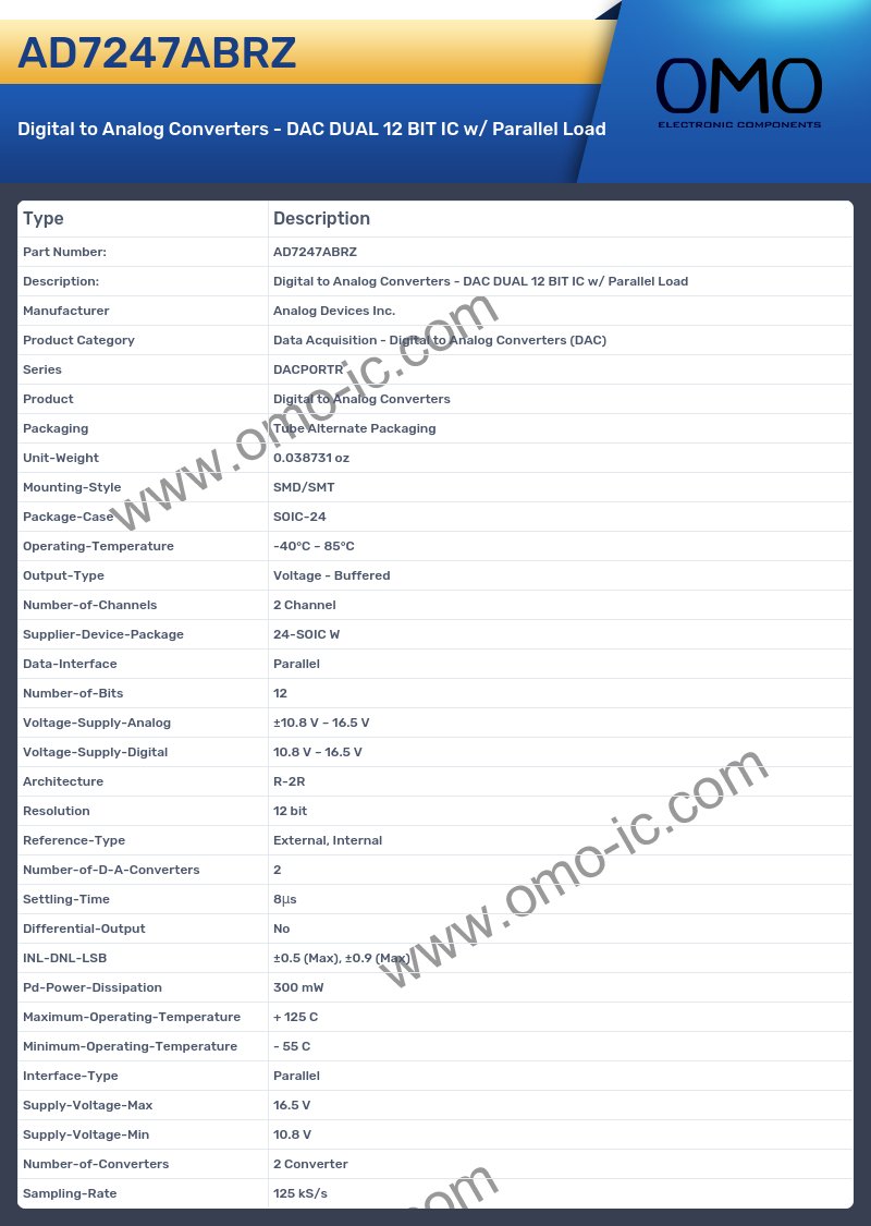 AD7247ABRZ