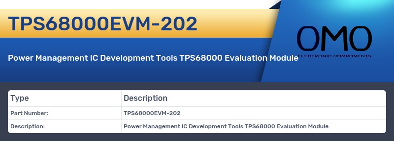 TPS68000EVM-202