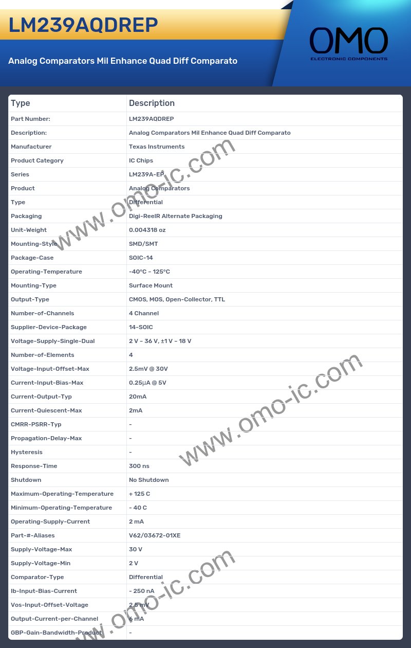 LM239AQDREP