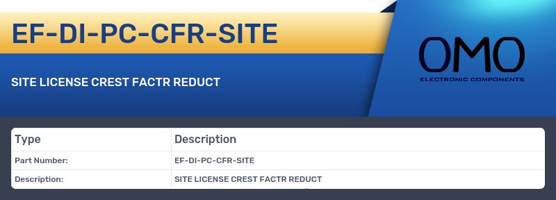 EF-DI-PC-CFR-SITE