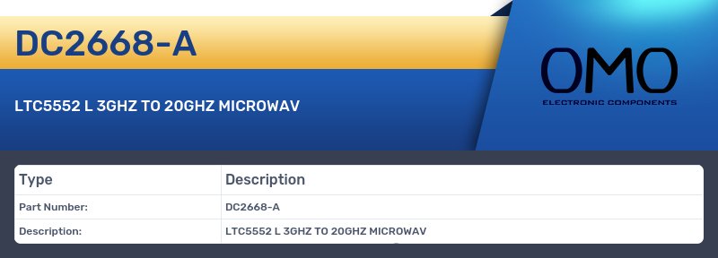 DC2668-A