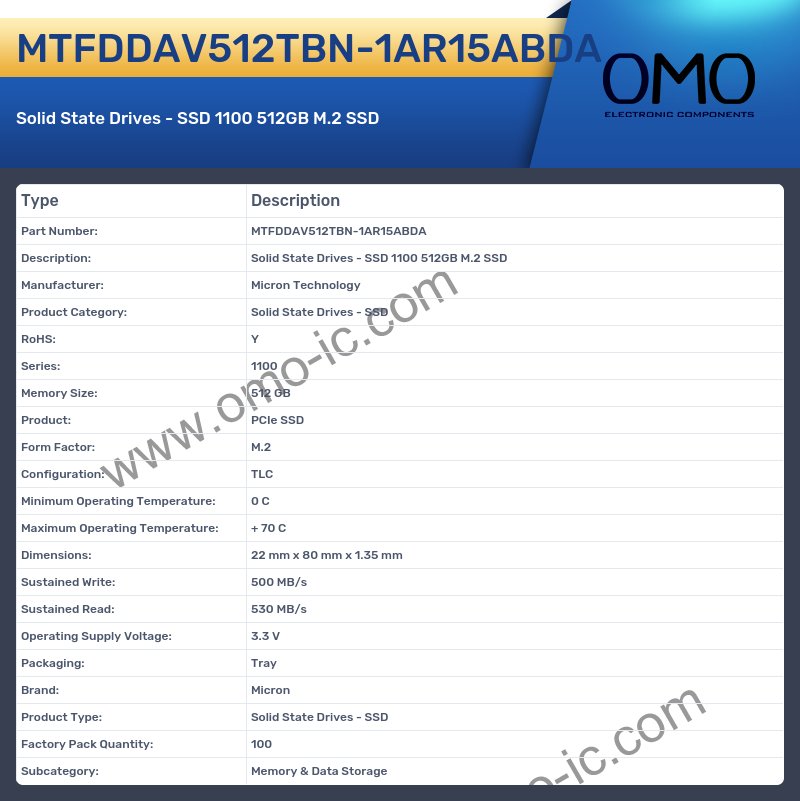 MTFDDAV512TBN-1AR15ABDA