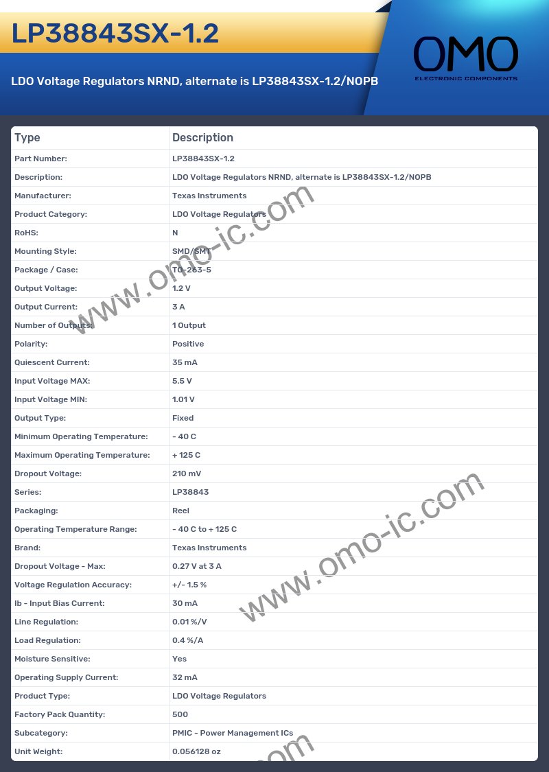 LP38843SX-1.2