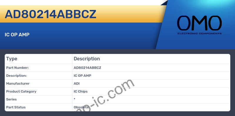 AD80214ABBCZ