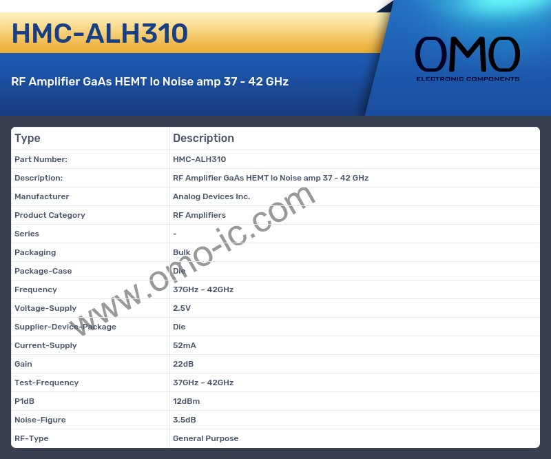 HMC-ALH310