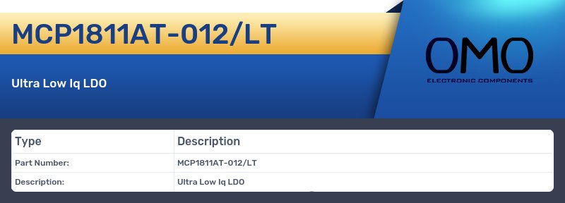 MCP1811AT-012/LT
