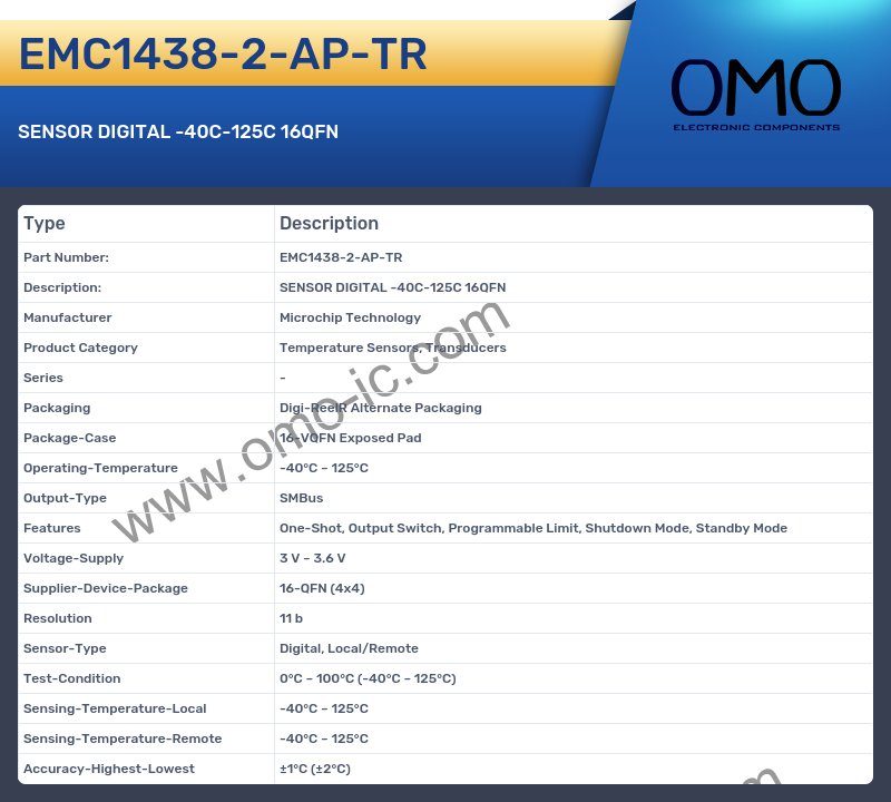 EMC1438-2-AP-TR