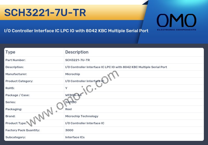 SCH3221-7U-TR
