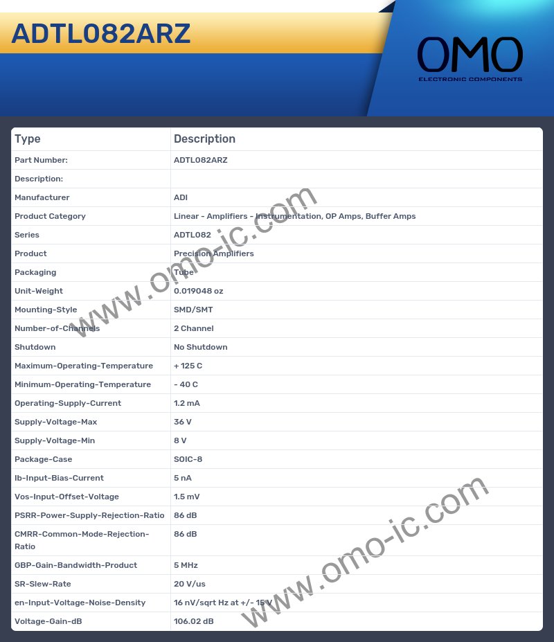 ADTL082ARZ