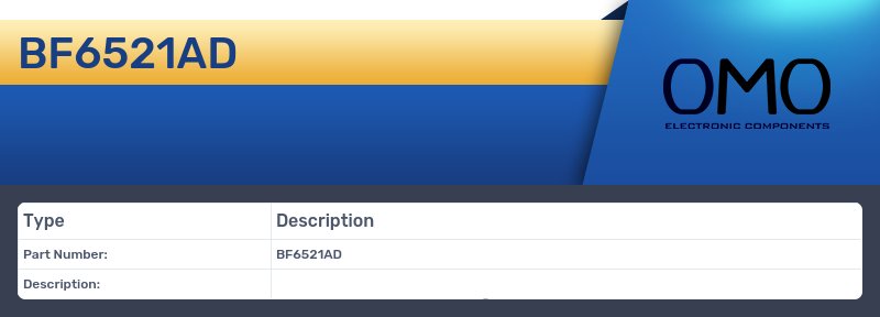 BF6521AD