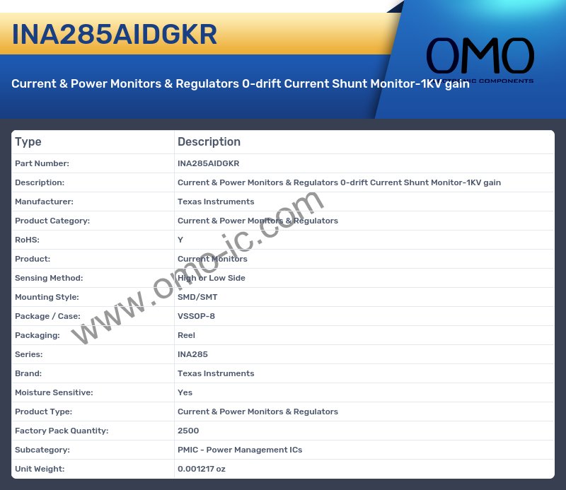 INA285AIDGKR