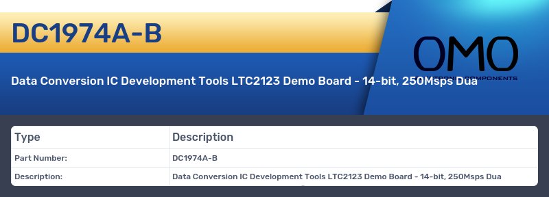 DC1974A-B