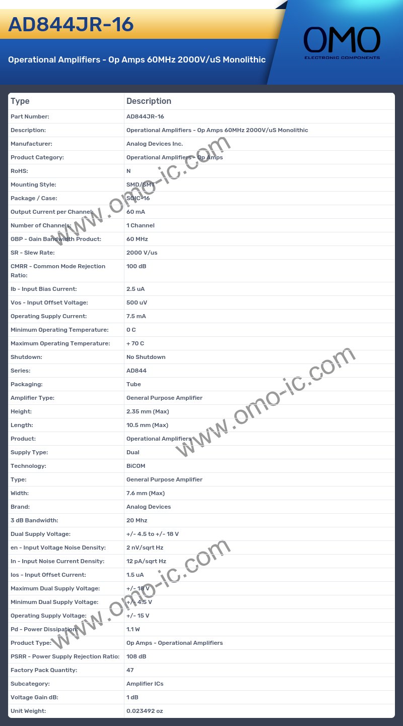 AD844JR-16