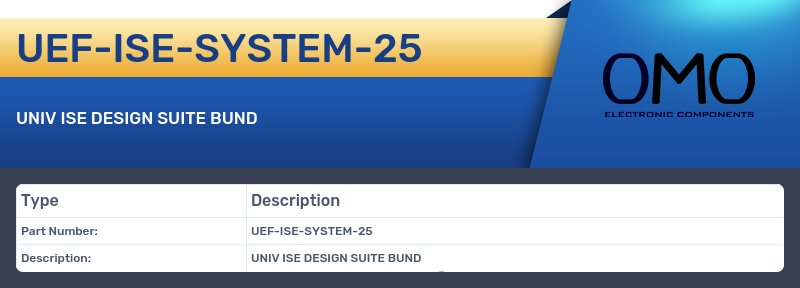 UEF-ISE-SYSTEM-25