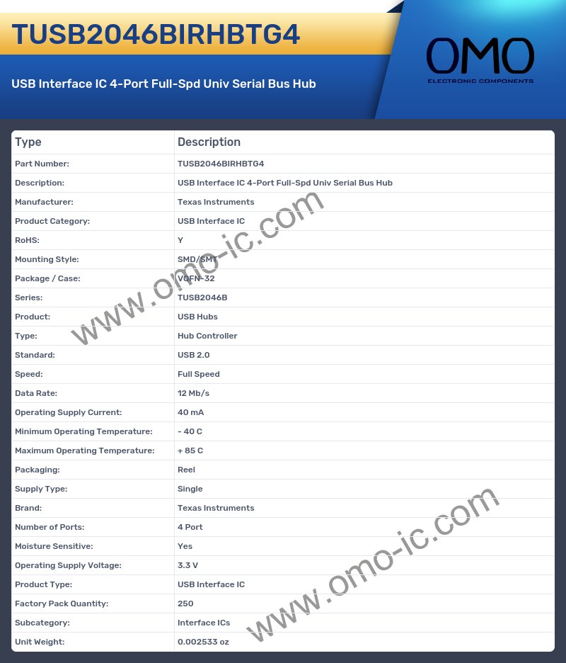 TUSB2046BIRHBTG4