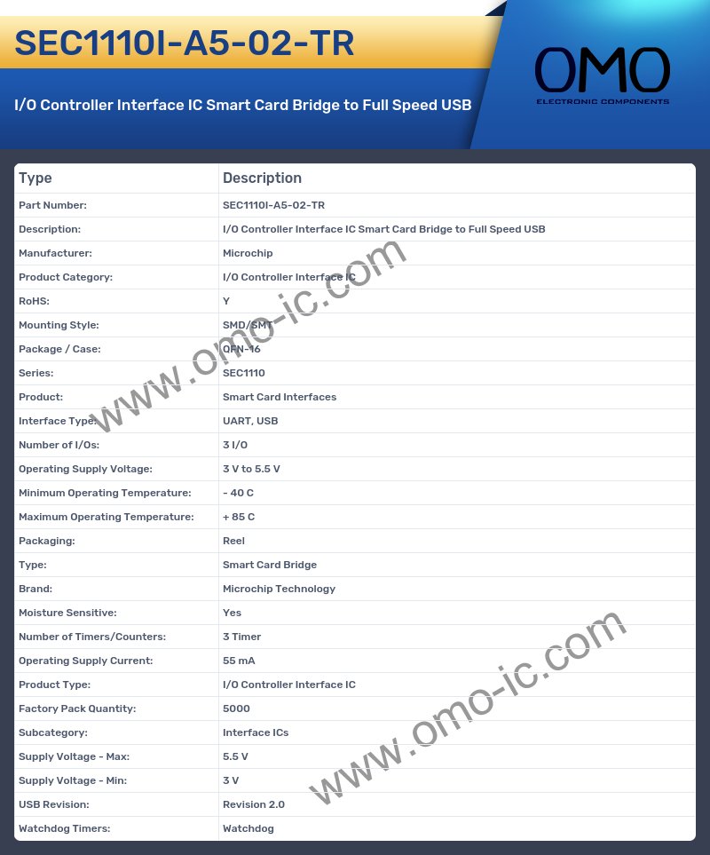 SEC1110I-A5-02-TR