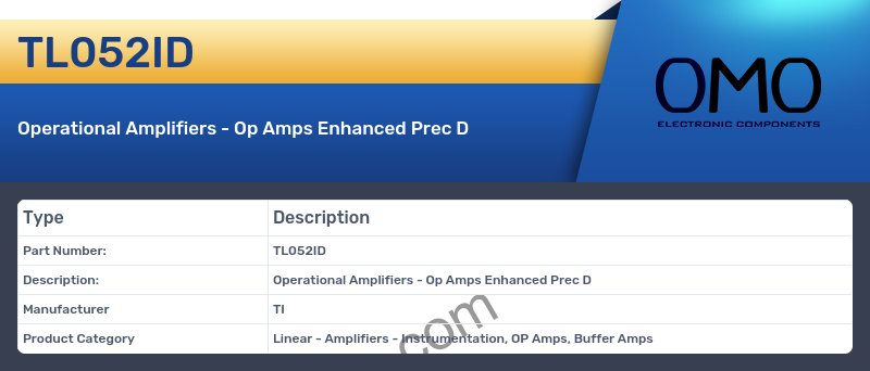 TL052ID