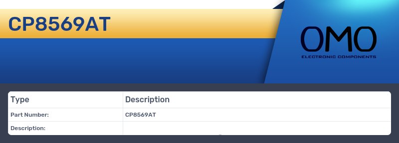 CP8569AT