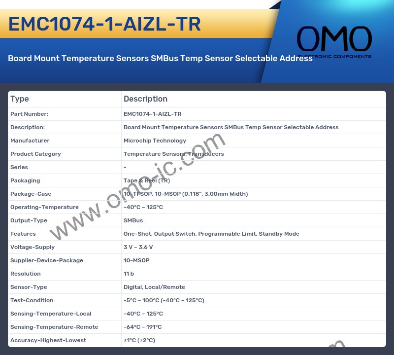 EMC1074-1-AIZL-TR