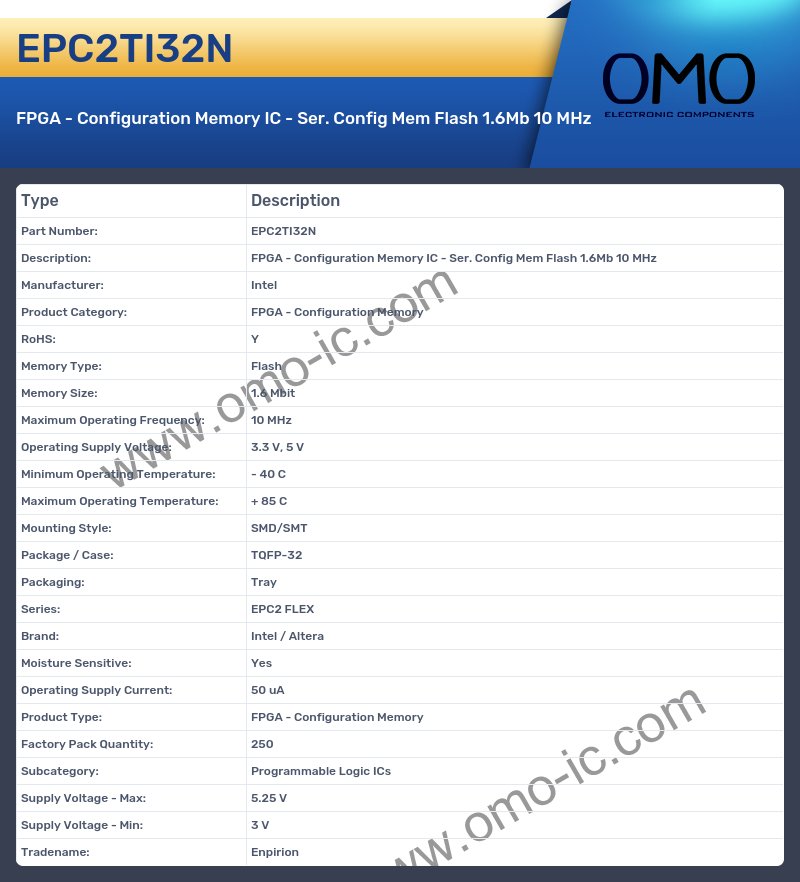 EPC2TI32N
