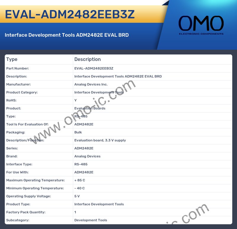 EVAL-ADM2482EEB3Z