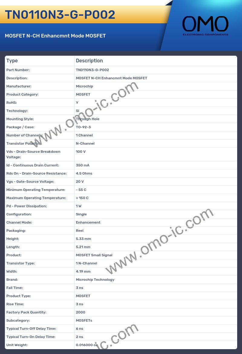 TN0110N3-G-P002