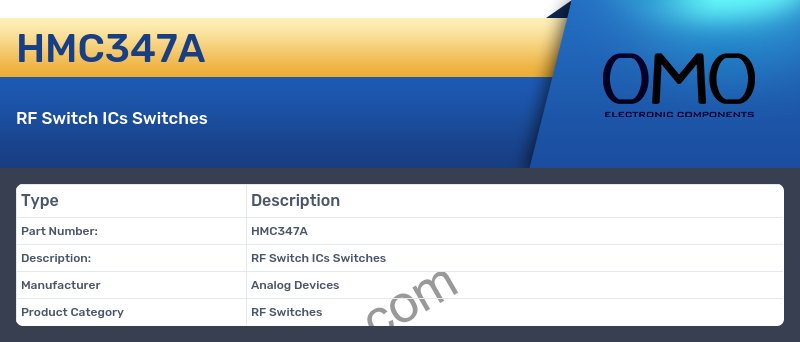 HMC347A