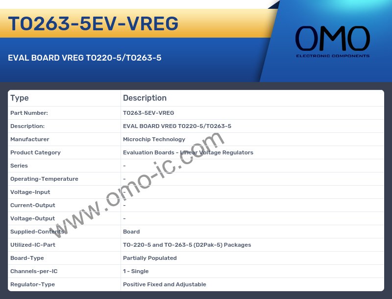TO263-5EV-VREG