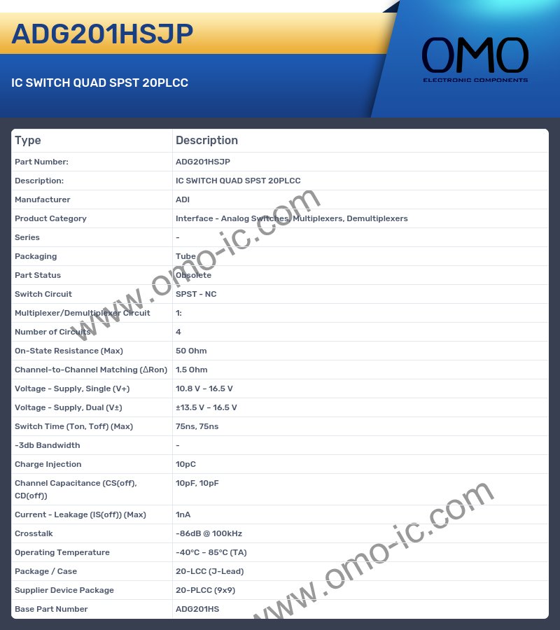 ADG201HSJP