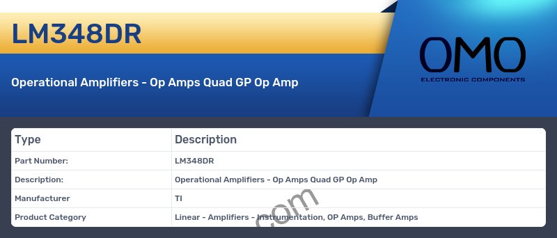 LM348DR