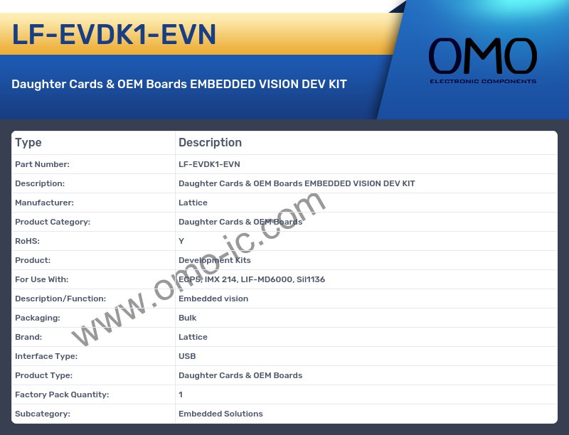 LF-EVDK1-EVN