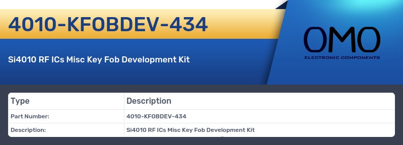 4010-KFOBDEV-434