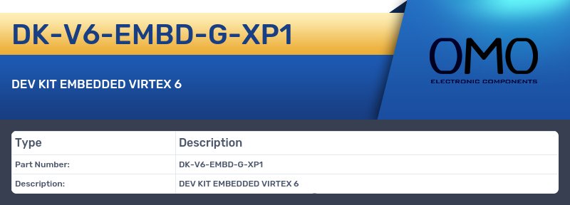 DK-V6-EMBD-G-XP1