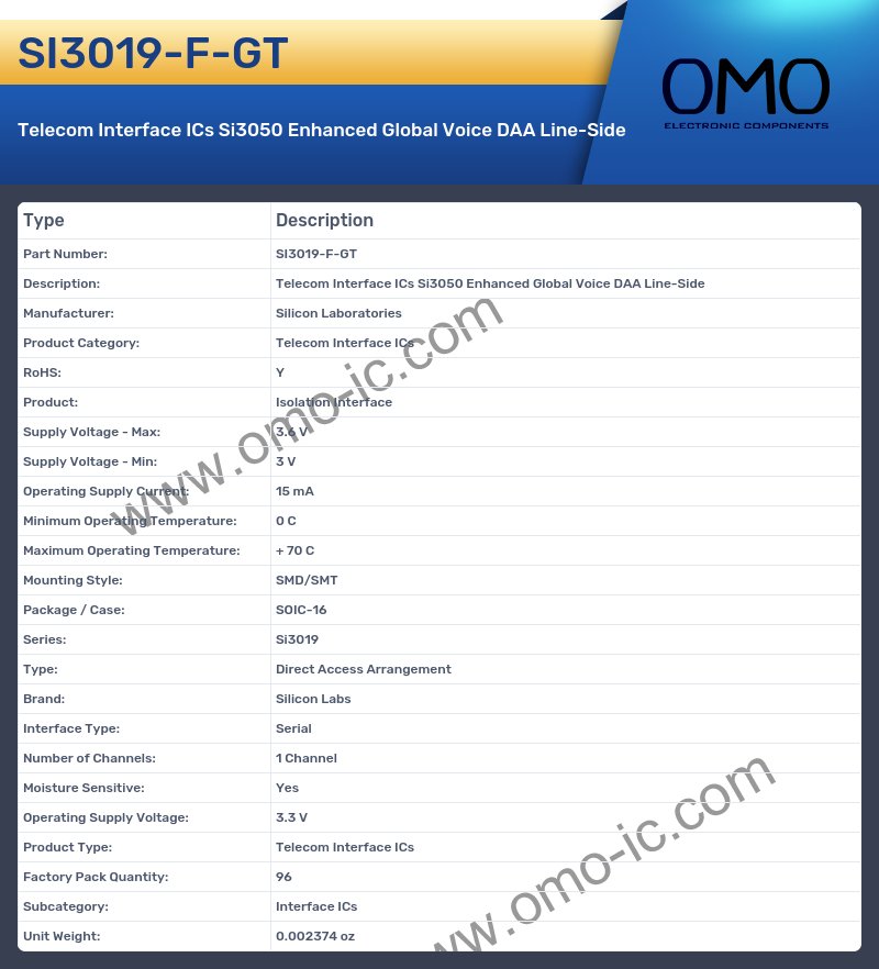 SI3019-F-GT
