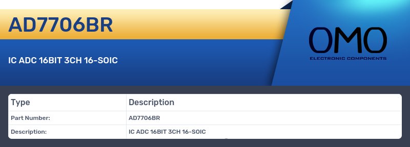 AD7706BR