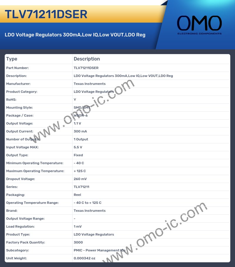TLV71211DSER