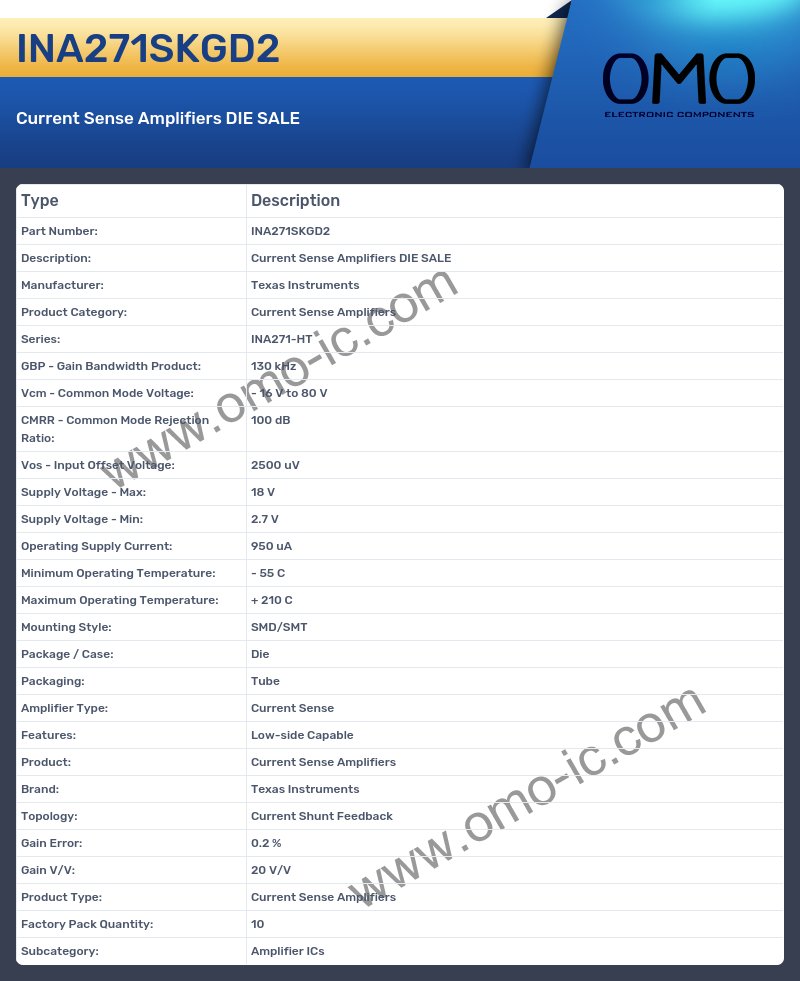 INA271SKGD2