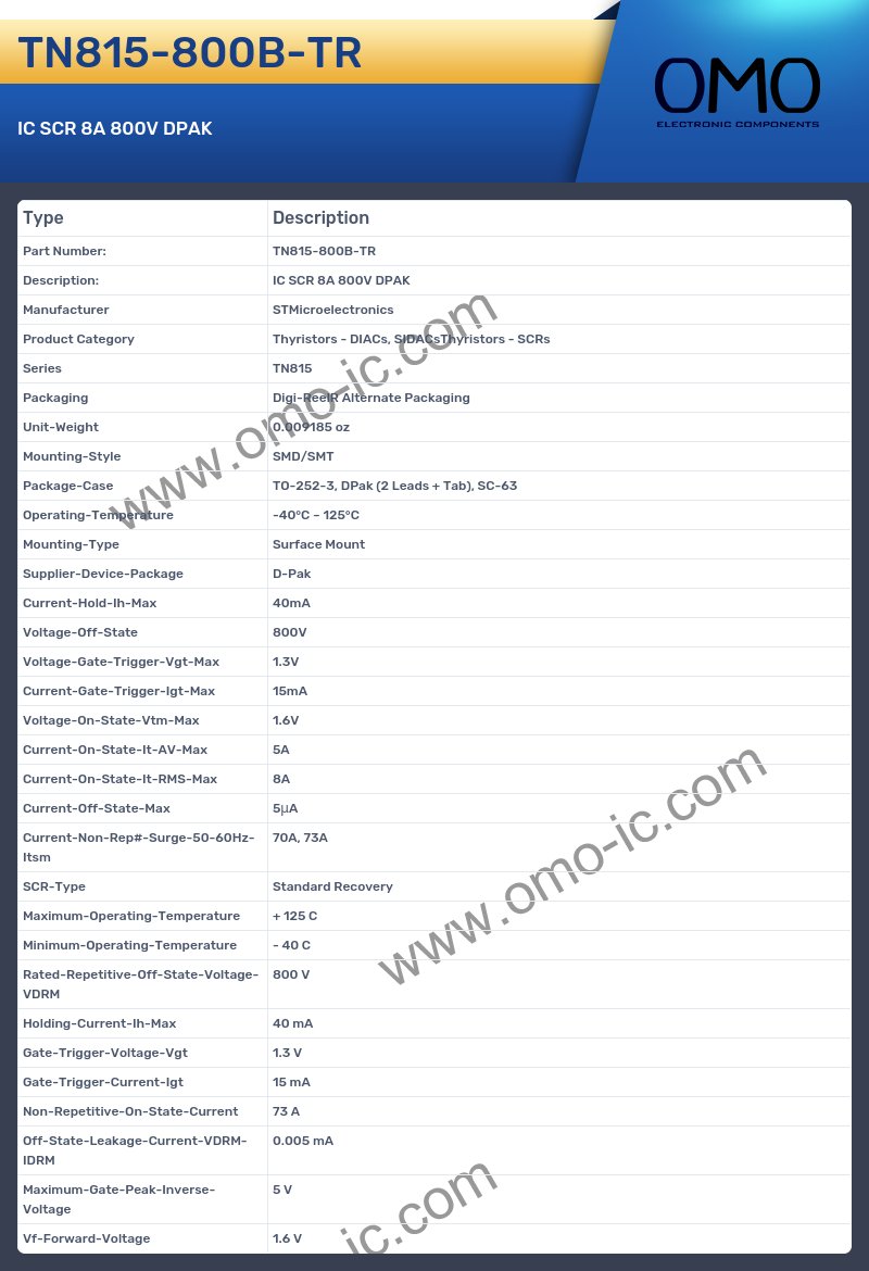 TN815-800B-TR
