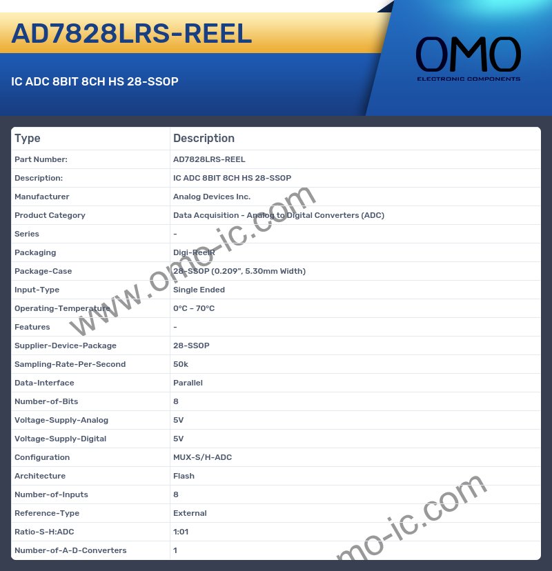 AD7828LRS-REEL