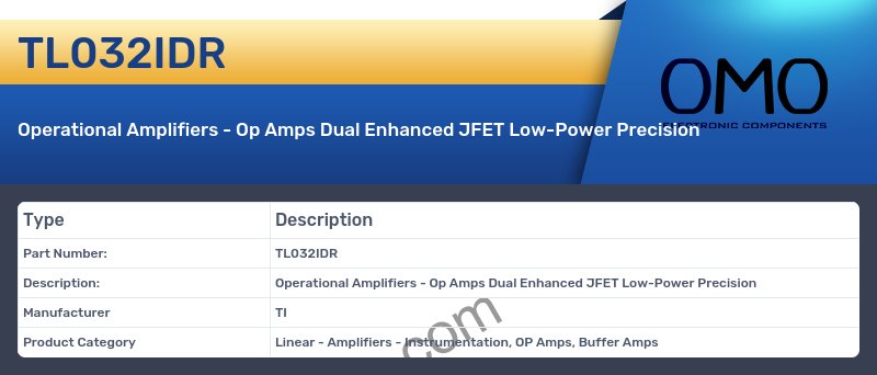 TL032IDR