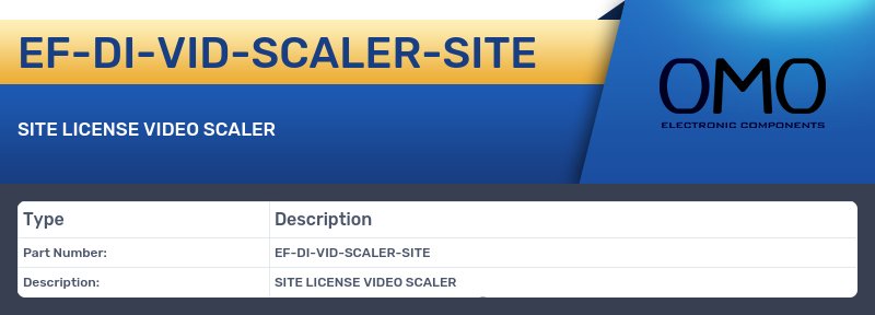 EF-DI-VID-SCALER-SITE