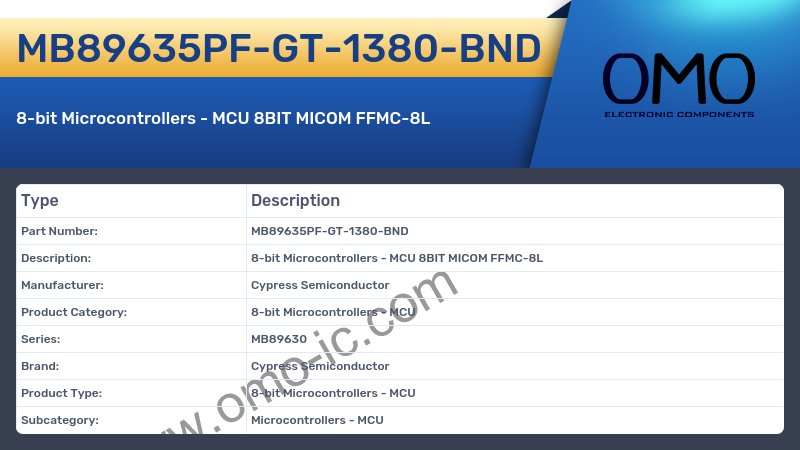 MB89635PF-GT-1380-BND