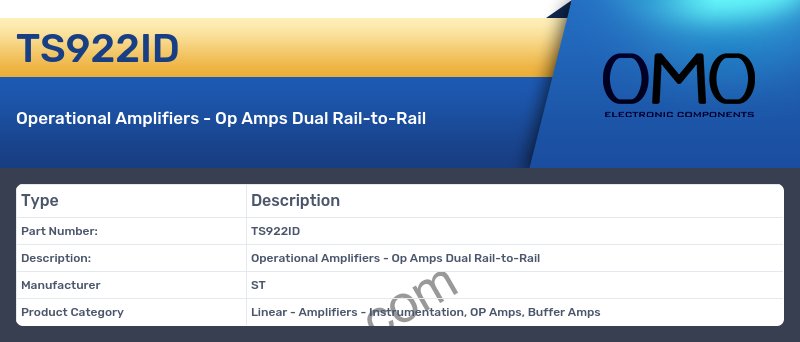 TS922ID