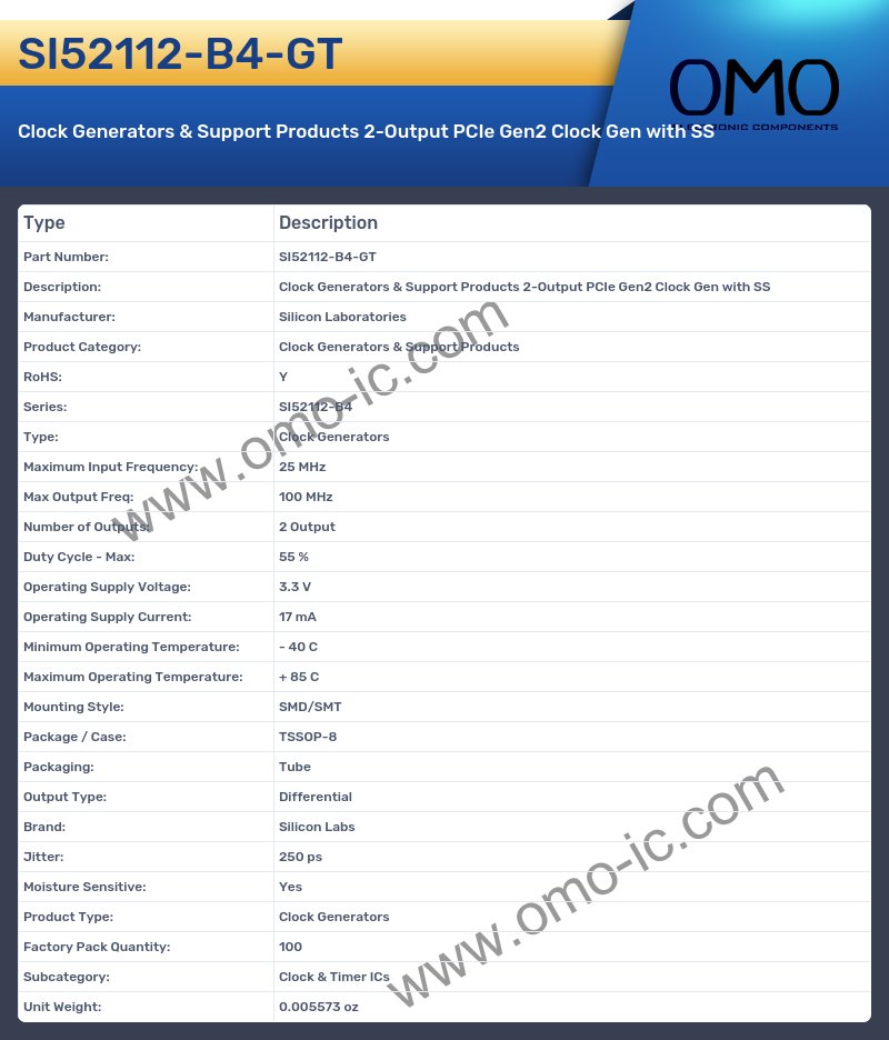 SI52112-B4-GT