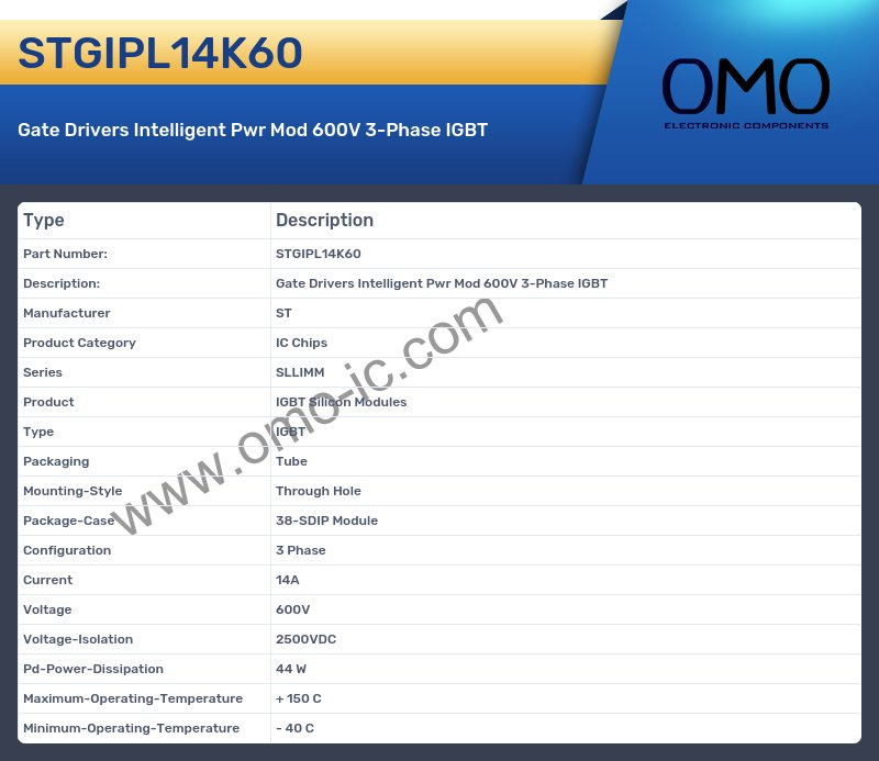STGIPL14K60