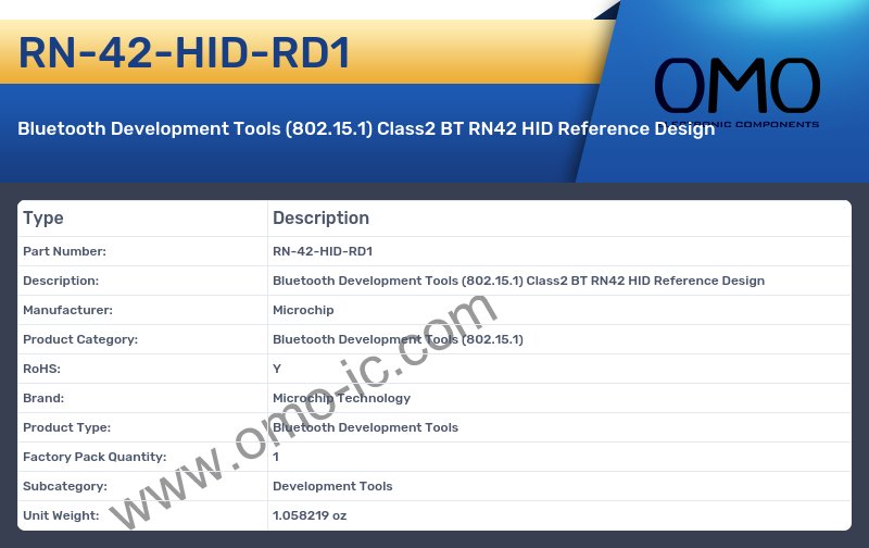 RN-42-HID-RD1