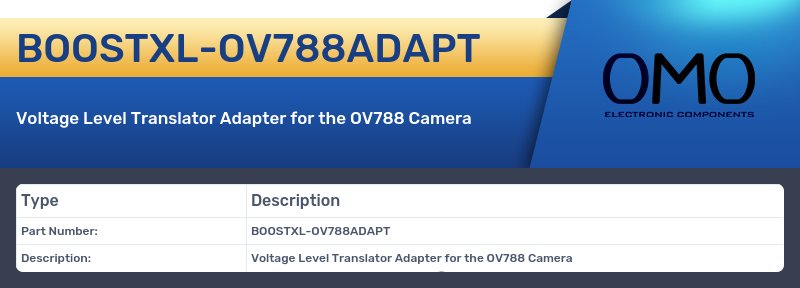 BOOSTXL-OV788ADAPT