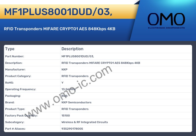 MF1PLUS8001DUD/03,