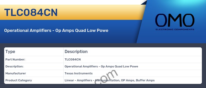 TLC084CN